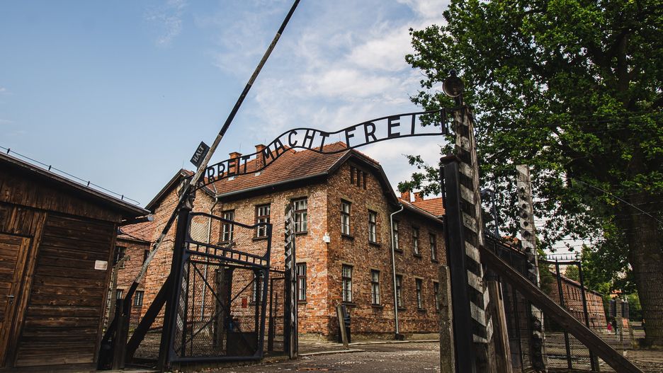 Miejsce Pamięci Auschwitz-Birkenau otrzyma 60 mln euro od Niemców