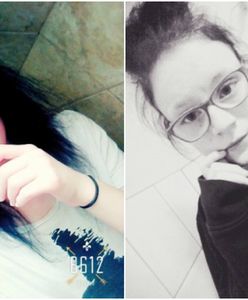 ZAGINĘŁA 16-letnia Ewelina Kardacz. Policja prosi o pomoc w jej odnalezieniu
