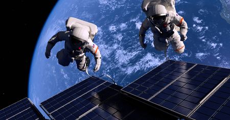 NASA będzie zmieniać DNA kosmonautów. Przełom dla tych, którzy zostaną na Ziemi