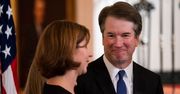 USA: Brett Kavanaugh zaprzysiężony na sędziego Sądu Najwyższego