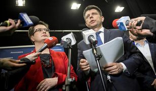 Zaskakująca zgodność PO, PiS i Kukiz’15. Chwalą nową liderkę klubu Nowoczesnej