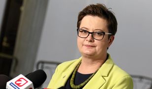 Lubnauer potwierdza: Adam Cyrański odszedł z Nowoczesnej