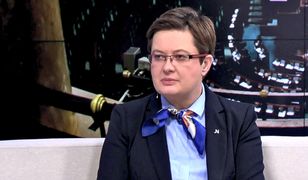Katarzyna Lubnauer: prezydenta Andrzeja Dudę można nazywać "preziem"