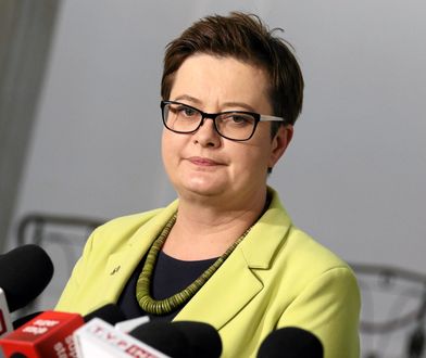 Katarzyna Lubanuer stanie przed komisją etyki. Poszło o Kaczyńskiego