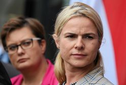 Joanna Schmidt: byłam sekowana w partii i klubie. Mówi o nowej partii