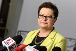 Katarzyna Lubanuer stanie przed komisją etyki. Poszło o Kaczyńskiego