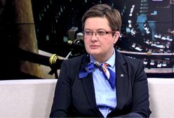 Katarzyna Lubnauer: prezydenta Andrzeja Dudę można nazywać "preziem"