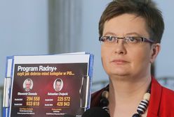 Akcja "Radny plus". Nowoczesna chce prześwietlić wszystkich radnych PiS