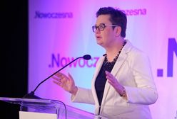 Katarzyna Lubnauer rezygnuje z funkcji przewodniczącej Nowoczesnej. Wzruszające oświadczenie