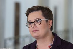 Katarzyna Lubnauer może stracić stanowisko. Konwencja Nowoczesnej w niedzielę