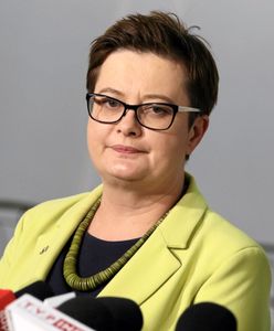 Katarzyna Lubanuer stanie przed komisją etyki. Poszło o Kaczyńskiego