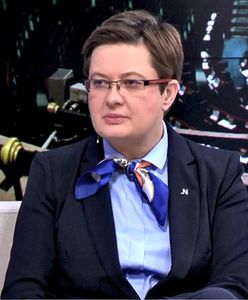 Katarzyna Lubnauer odcina się od porozumienia z PO. "To był błąd"