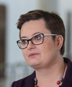 Katarzyna Lubnauer może stracić stanowisko. Konwencja Nowoczesnej w niedzielę