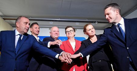 Rozłam we wrocławskiej Koalicji Obywatelskiej. "Nie wyobrażam sobie takiej sytuacji"