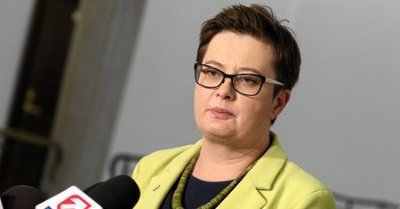 Lubnauer robi krok w tył? Oto, co powiedziała po spotkaniu ze Schetyną