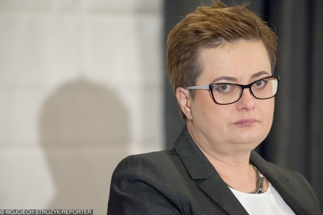 Lubnauer uderza w Platformę. "Trzeba budować nowy projekt"