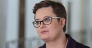 Katarzyna Lubnauer może stracić stanowisko. Konwencja Nowoczesnej w niedzielę