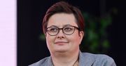Katarzyna Lubnauer o Kornelu Morawieckim: trzeba było odwagi