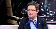 Katarzyna Lubnauer: prezydenta Andrzeja Dudę można nazywać "preziem"