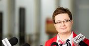 Katarzyna Lubnauer: byłam niewolnicą Moniki Olejnik