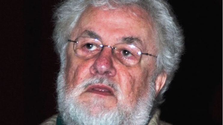 Prezenter całe życie był związany z radiem