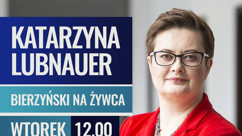 Katarzyna Lubnauer