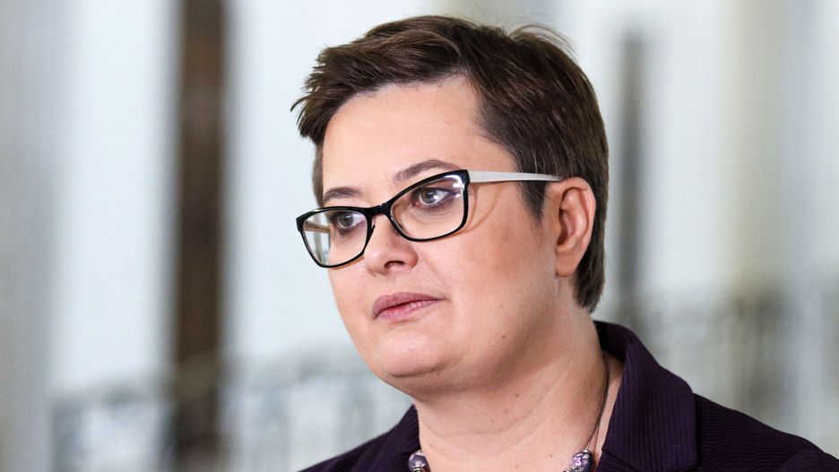 Katarzyna Lubnauer ponownie zaskoczyła kontrowersyjną wypowiedzią.