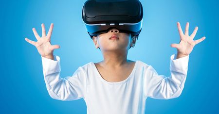 Jak internet zmienił możliwości uczenia się?