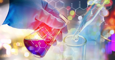Sprawdź, czy jesteś urodzonym chemikiem