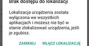 Google monitoruje nasz każdy ruch. Wyłączenie lokalizacji w urządzeniu nie pomoże