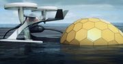 Polacy chcą zbudować gigantycznego komara-robota