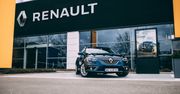 365 dni testów Renault. Od miejskiego Clio po dużego Kadjara!