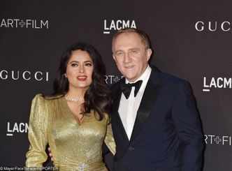 Pożar Notre Dame. Odbudowa pochłonie setki milionów, część sfinansuje mąż Salmy Hayek