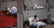 Koronawirus w Polsce i na świecie. Rekordowa noc we Włoszech: 2100 osób wyzdrowiało [Relacja na żywo]