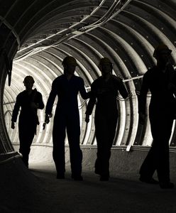 Ruszyła akcja wydobycia ciał polskich górników