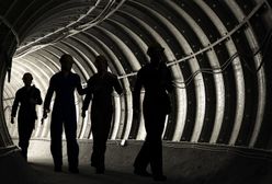 Ruszyła akcja wydobycia ciał polskich górników
