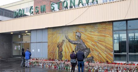 Z kopalni Stonawa wydobyto ostatnie ciała polskich górników