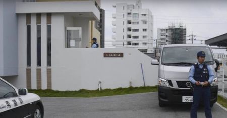 Japonia. Amerykański żołnierz zamordował kobietę a następnie popełnił samobójstwo