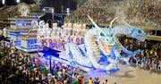 Rio de Janeiro. Wenecja. Teneryfa. Stolice światowego karnawału