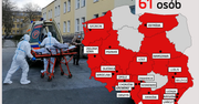 Koronawirus w Polsce. Wzrost liczby zarażonych. Ministerstwo podaje najnowsze dane