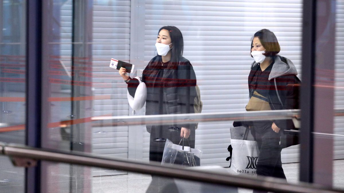 Koronawirus. Spirytus z Polski rozchwytywany w Japonii