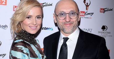 Mlynkova zebrała 50 tysięcy dla fundacji Anny Dymnej!