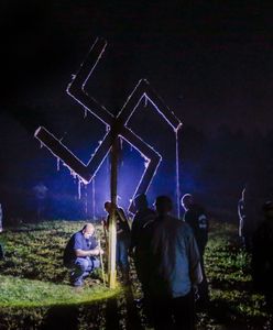 Rząd chce karać za propagowanie ustrojów totalitarnych. To echa świętowania urodzin Hitlera