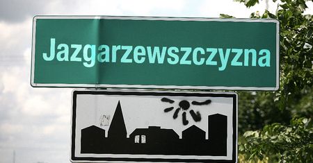 Na nazwach tych miejscowości połamiecie sobie języki. Znacie więcej?