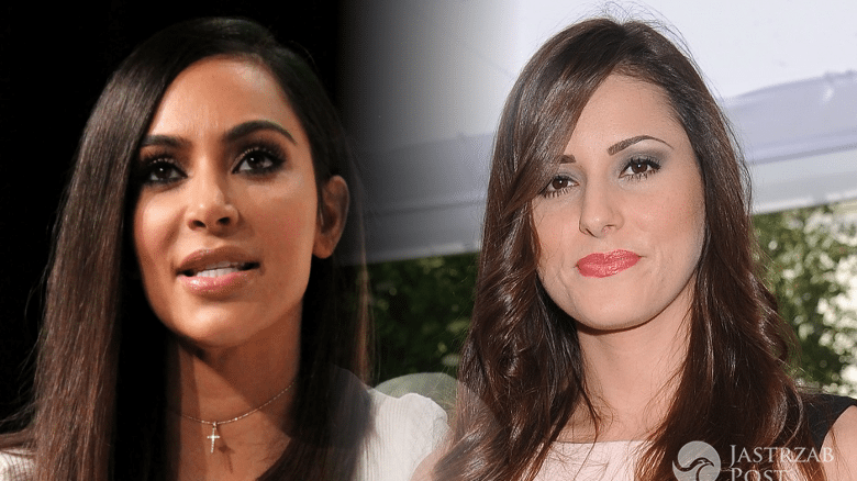 Celia Jaunat, Kim Kardashian