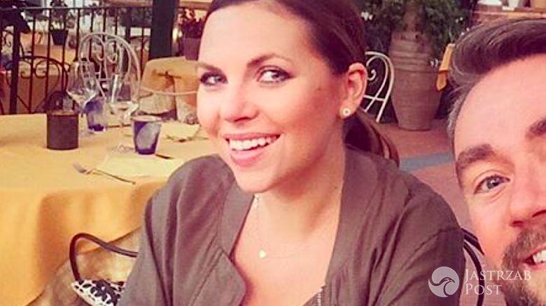 Ola Kwaśniewska i Kuba Badach