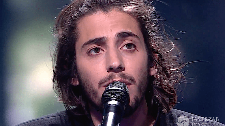 Eurowizja 2017 Portugalia