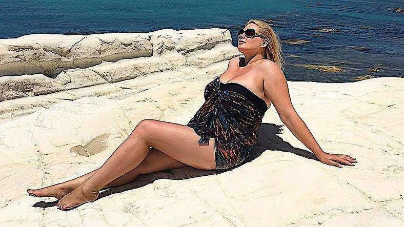 Elżbieta Romanowska