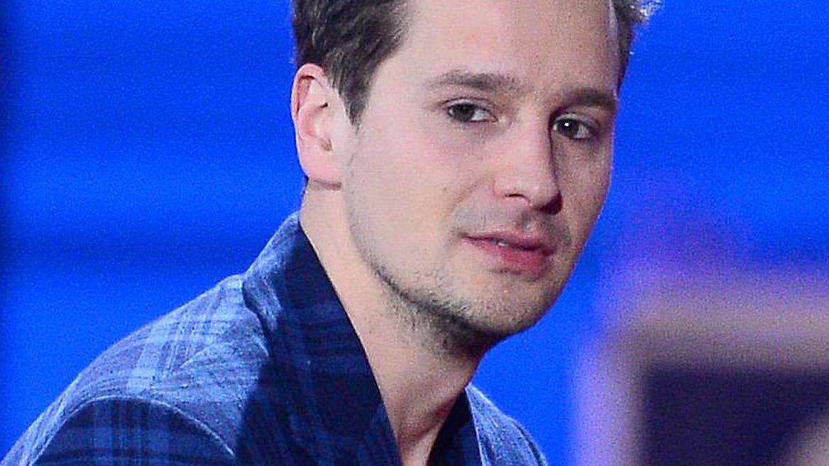 Krzysztof Zalewski partnerka