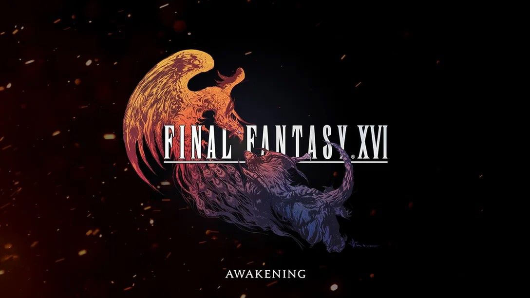Pierwsza bomba Sony. Final Fantasy XVI ekskluzywnie na Playstation 5 [AKTUALIZACJA]